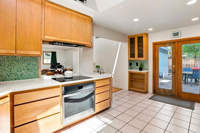 245 El Cajon Way, Los Gatos, CA 95032