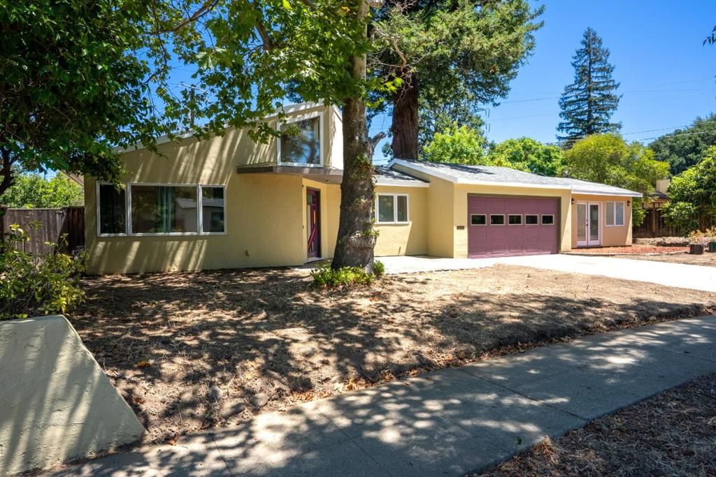 245 El Cajon Way, Los Gatos, CA 95032