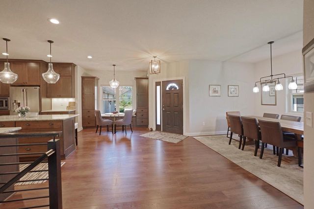 2914 W Villa DRIVE, Franklin, WI 53132