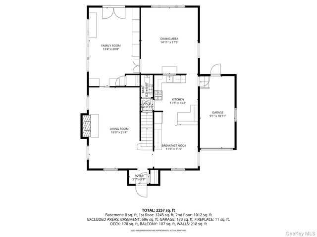 8 PLYMOUTH Road, Great Neck, NY 11023