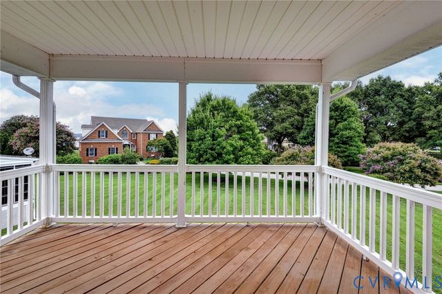 608 N Bacons Chse, Prince George, VA 23860