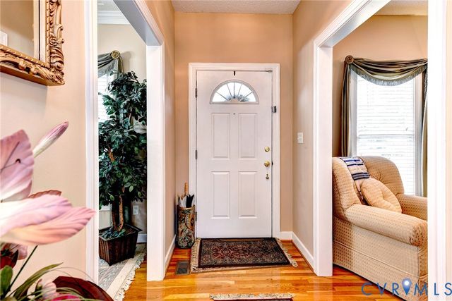608 N Bacons Chse, Prince George, VA 23860