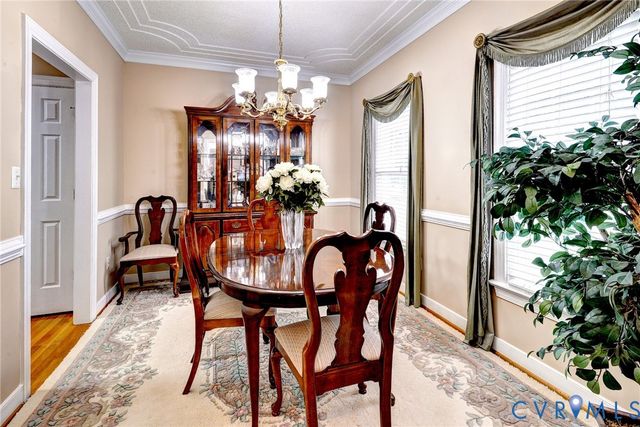 608 N Bacons Chse, Prince George, VA 23860
