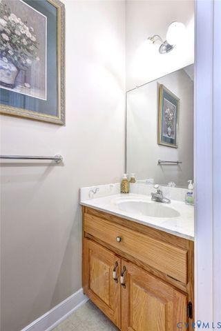 608 N Bacons Chse, Prince George, VA 23860