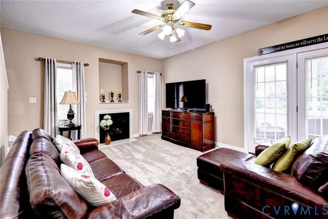 608 N Bacons Chse, Prince George, VA 23860