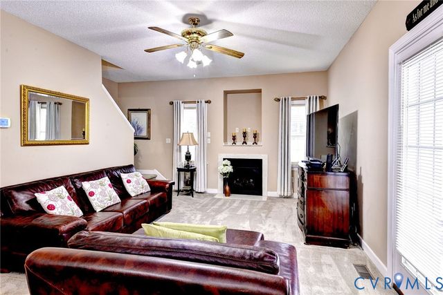 608 N Bacons Chse, Prince George, VA 23860