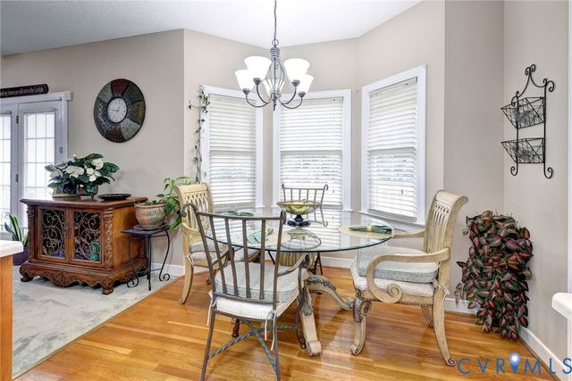 608 N Bacons Chse, Prince George, VA 23860
