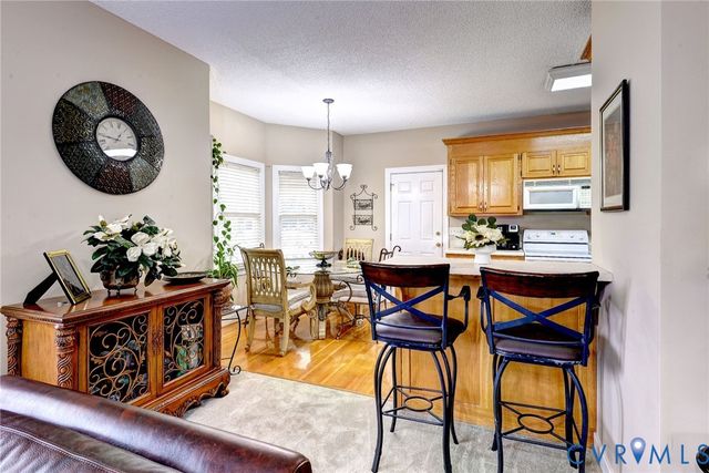 608 N Bacons Chse, Prince George, VA 23860