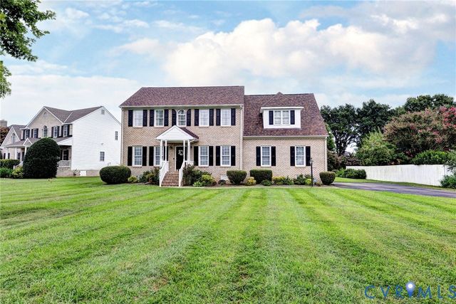 608 N Bacons Chse, Prince George, VA 23860