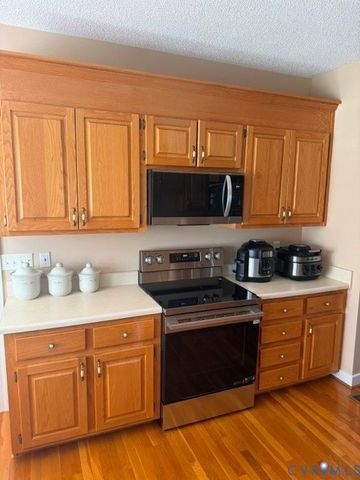608 N Bacons Chse, Prince George, VA 23860