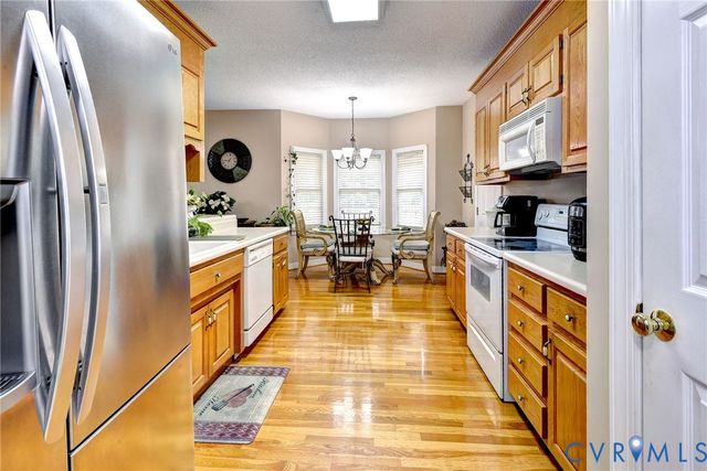 608 N Bacons Chse, Prince George, VA 23860