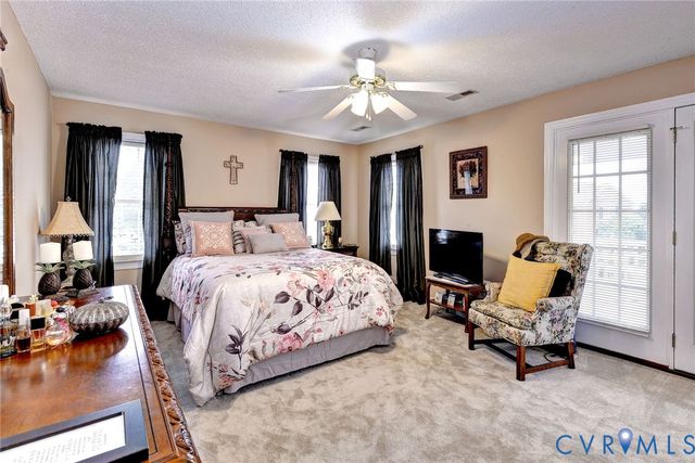 608 N Bacons Chse, Prince George, VA 23860