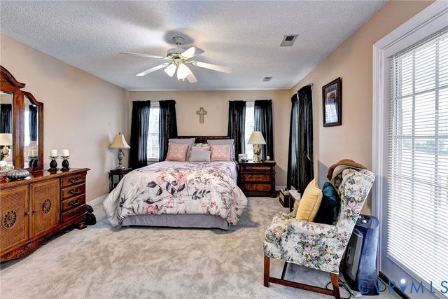 608 N Bacons Chse, Prince George, VA 23860