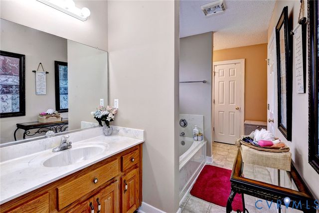 608 N Bacons Chse, Prince George, VA 23860