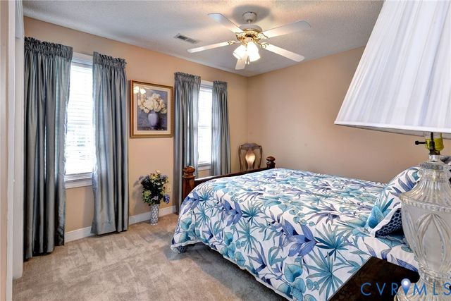 608 N Bacons Chse, Prince George, VA 23860