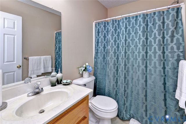 608 N Bacons Chse, Prince George, VA 23860