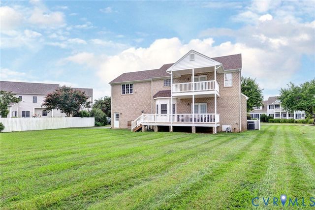 608 N Bacons Chse, Prince George, VA 23860
