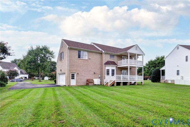 608 N Bacons Chse, Prince George, VA 23860