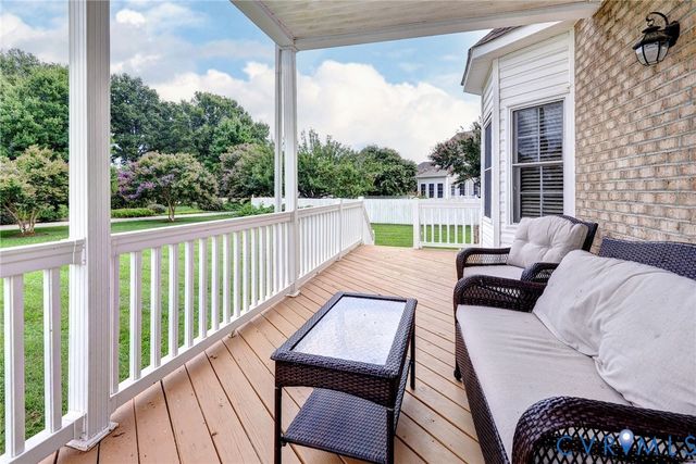 608 N Bacons Chse, Prince George, VA 23860