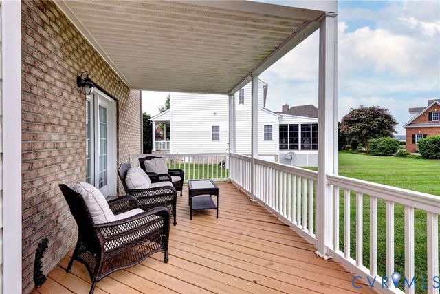 608 N Bacons Chse, Prince George, VA 23860