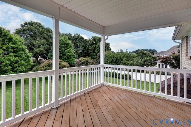 608 N Bacons Chse, Prince George, VA 23860