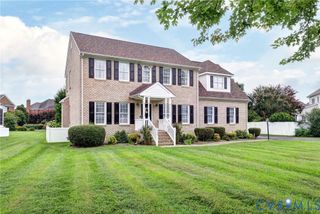 608 N Bacons Chse, Prince George, VA 23860