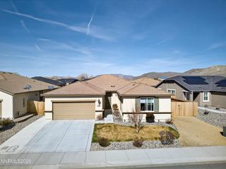 1281 Bismark Peak Drive, Carson City, NV 89701