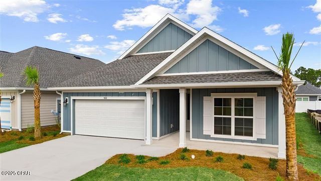 966 Crystal Bayou Boulevard, Panama City Beach, FL 32407