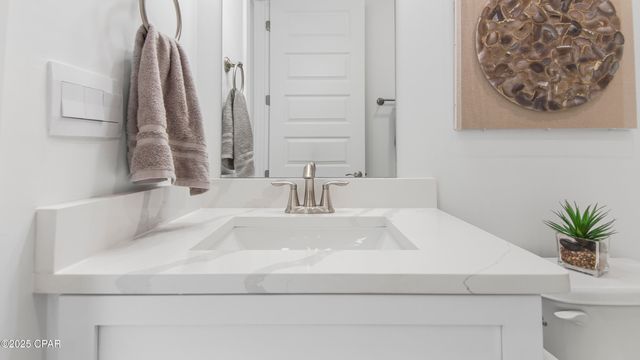 966 Crystal Bayou Boulevard, Panama City Beach, FL 32407