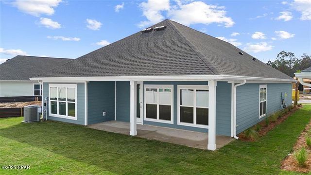 966 Crystal Bayou Boulevard, Panama City Beach, FL 32407