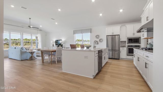 966 Crystal Bayou Boulevard, Panama City Beach, FL 32407