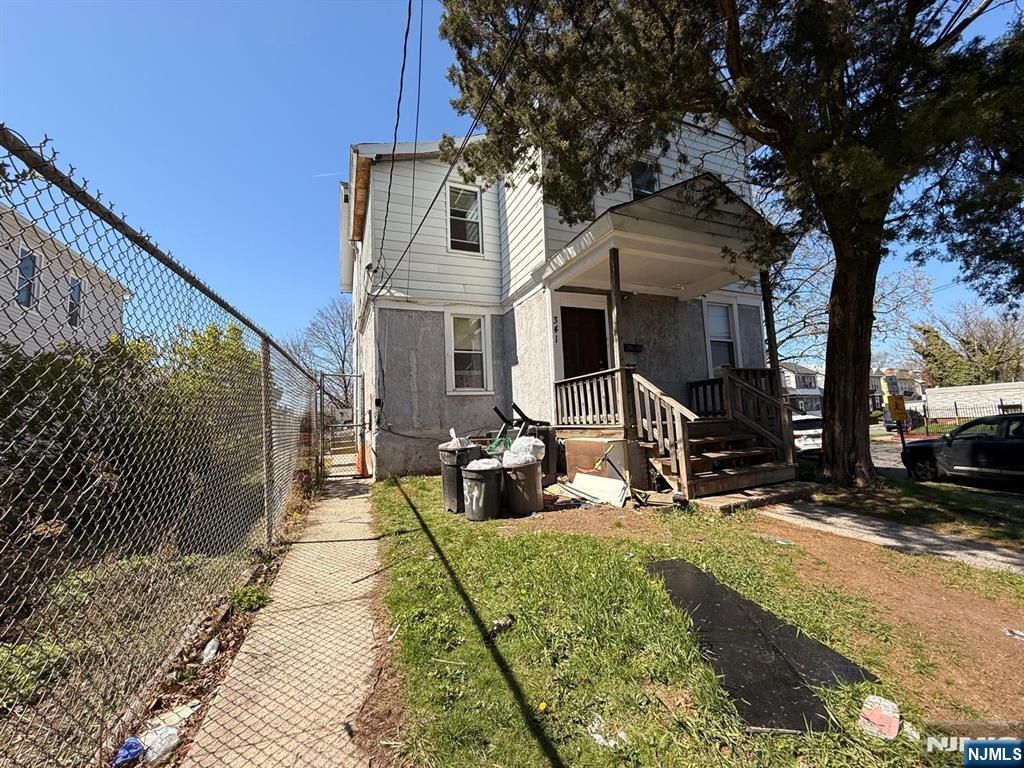 339 Myrtle Avenue, Irvington, NJ 07111