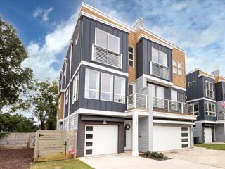 139 S Bruns Avenue, Charlotte, NC 28208