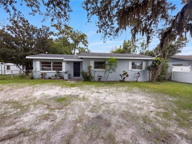 7117 N 50TH STREET, Tampa, FL 33617