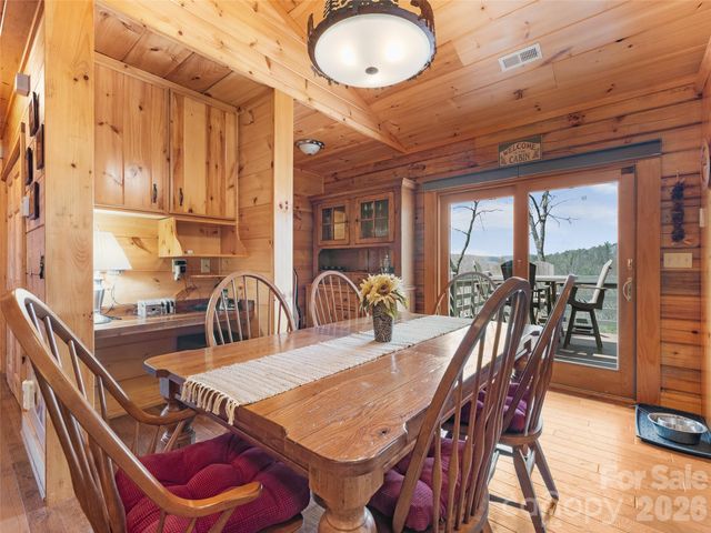 153 Brandy Ridge, Brevard, NC 28712