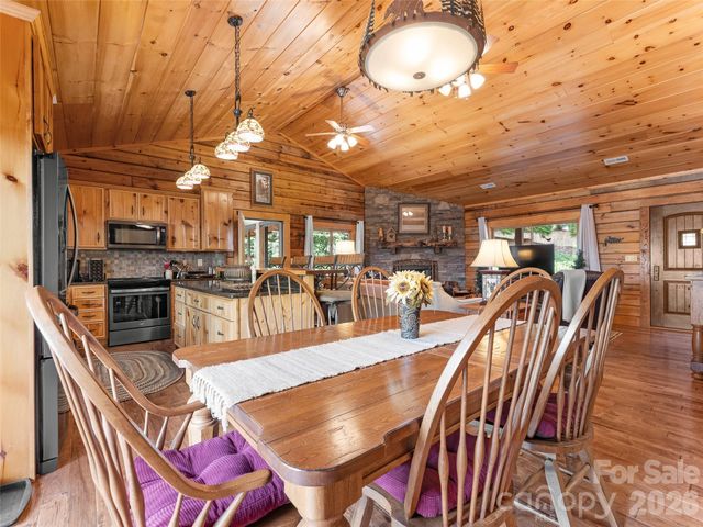 153 Brandy Ridge, Brevard, NC 28712