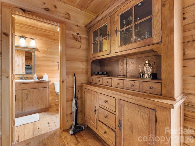 153 Brandy Ridge, Brevard, NC 28712