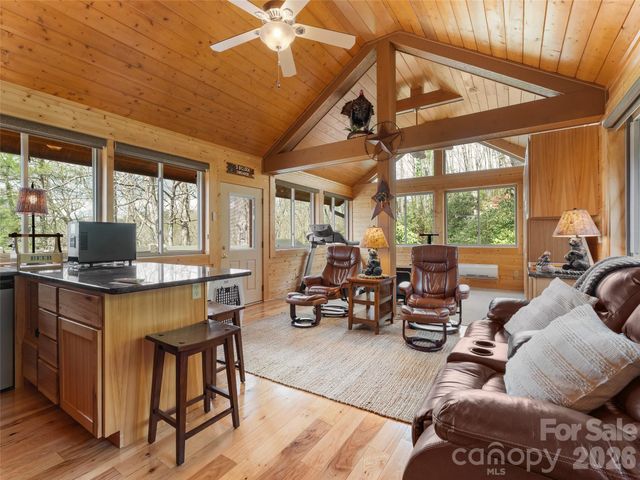 153 Brandy Ridge, Brevard, NC 28712