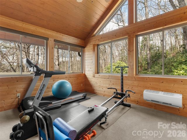 153 Brandy Ridge, Brevard, NC 28712