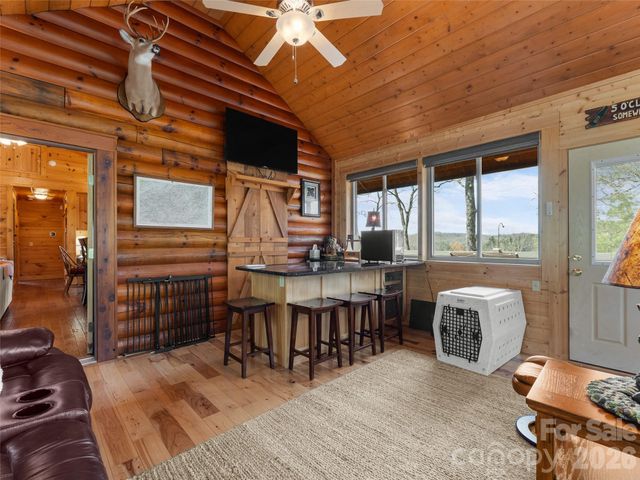 153 Brandy Ridge, Brevard, NC 28712