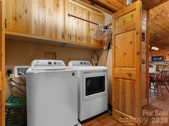 153 Brandy Ridge, Brevard, NC 28712