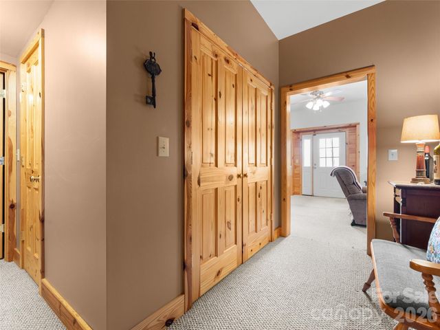 153 Brandy Ridge, Brevard, NC 28712