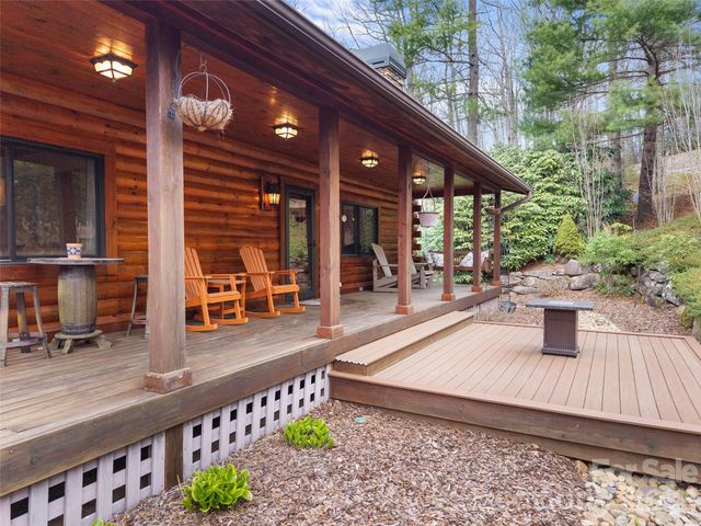 153 Brandy Ridge, Brevard, NC 28712