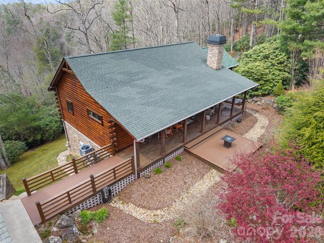 153 Brandy Ridge, Brevard, NC 28712