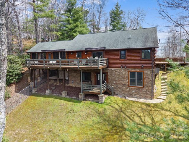 153 Brandy Ridge, Brevard, NC 28712