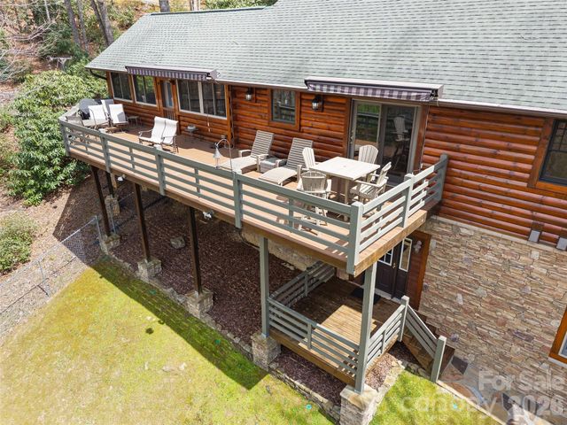 153 Brandy Ridge, Brevard, NC 28712