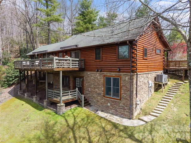 153 Brandy Ridge, Brevard, NC 28712