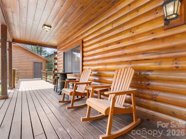 153 Brandy Ridge, Brevard, NC 28712