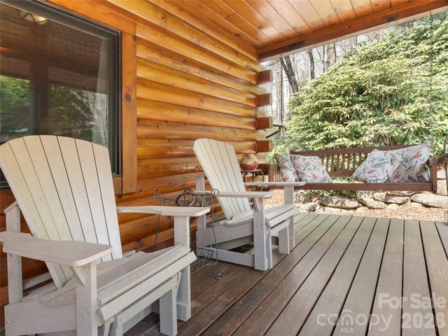 153 Brandy Ridge, Brevard, NC 28712