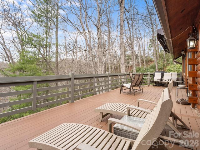153 Brandy Ridge, Brevard, NC 28712